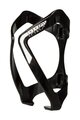 PRO Kolesarski nosilec za kolesarsko steklenico - PC BOTTLE CAGE - črna/bela