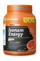 NAMEDSPORT pijača - ISONAM ENERGY ORANGE 480g