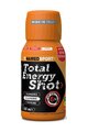 NAMEDSPORT pijača - TOTAL ENERGY SHOT ORANGE WITH CAFFEINE 60ml