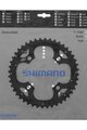 SHIMANO menjalnik - CHAINRING M530/M591 44 - črna