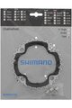 SHIMANO menjalnik - DEORE XT M780 32 - srebrna/črna