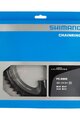 SHIMANO menjalnik - ULTEGRA 6800 52 - črna