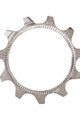 SHIMANO ročica - SPROCKET 11 - srebrna