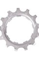 SHIMANO ročica - SPROCKET 13 - srebrna