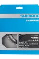 SHIMANO menjalnik - DEORE XT M8000 34 - črna