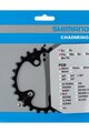 SHIMANO menjalnik - SLX M7000 26 - črna