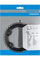 SHIMANO menjalnik - SLX M7000 34 - črna