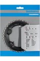 SHIMANO menjalnik - SLX M7000 36 - črna