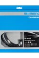 SHIMANO menjalnik - DURA ACE R9100 52 - črna