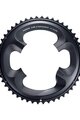 SHIMANO menjalnik - ULTEGRA R8000 52 - črna