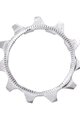 SHIMANO ročica - SPROCKET CSM771 10-k - srebrna