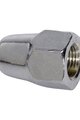 SHIMANO oreh - NUT 3/8 SG4R31, SG4C30 - srebrna