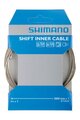 SHIMANO vrvica za prestavljanje - CABLE MTB/ROAD 1,2x3000mm - srebrna