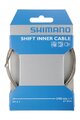 SHIMANO vrvica za prestavljanje - CABLE MTB/ROAD 1,2x2100mm - srebrna