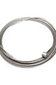 SHIMANO zavorna vrvica - BRAKE CABLE MTB 1,6x3500mm - srebrna