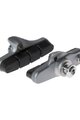 SHIMANO zavorne gume - RUBBERS R55C3 - črna