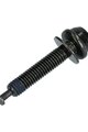 SHIMANO čeljustni vijak - SCREW 38mm - črna