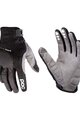 POC Kolesarske  rokavice z dolgimi prsti - RESISTANCE PRO DH GLOVE - črna