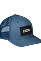 POC Kolesarska kapa - TRUCKER - modra