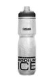 CAMELBAK Kolesarska steklenica za vodo - PODIUM ICE 0,62L - črna