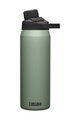 CAMELBAK Kolesarska steklenica za vodo - CHUTE MAG VACUUM STAINLESS 0,75L - zelena