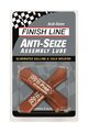 FINISH LINE mast - ASSEMBLY ANTI SEIZE 3 ELT