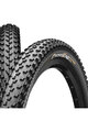 CONTINENTAL plašč - CROSS KING PROTECTION 27.5x2.6 - črna