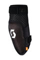 SCOTT Kolesarske blazinice - KNEE GUARD SOFTCON JR - črna