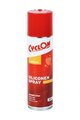 CYCLON BIKE CARE olje - SILIKONEN / CYLICON SPRAY 250 ml