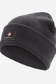 CASTELLI Kolesarska kapa - PODIOFORMA BEANIE - siva