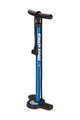 PARK TOOL zračni kompresor - PUMP HOME PT-PFP-8 - modra/črna