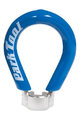 PARK TOOL centrirni ključ - CENTERING KEY 3,96 mm PT-SW-3 - modra