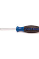 PARK TOOL izvijač - SCREWDRIVER PT-SD-0 - modra/črna