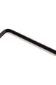 PARK TOOL šesterokotni ključ - ALLEN WRENCH 11 mm PT-HR-11 - črna