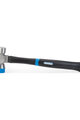 PARK TOOL kladivo - HAMMER PT-HMR-8 - črna