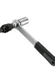 SUPER B snemalec ročice - COTTERLESS CRANK TOOL TB-CR20 - črna