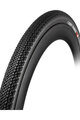 TUFO plašč - GRAVEL THUNDERO HD 44-622(700x44C) - črna