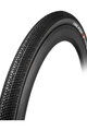 TUFO plašč - GRAVEL SPEEDERO HD 44-622(700x44C) - črna