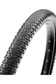 MAXXIS plašč - RAMBLER SILKSHIELD/TR 700 x 45C - črna