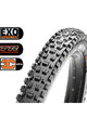 MAXXIS plašč - ASSEGAI 29x2.50wt EXO/TR/3C - črna