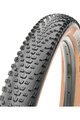 MAXXIS plašč - REKON RACE EXO/TR/TANWALL 29" x 2,35 - bež/črna