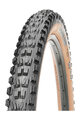 MAXXIS plašč - MINION DHF EXO/TR/TANWALL 27.5x2.50wt - bež/črna