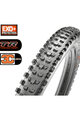 MAXXIS plašč - DISSECTOR 3CT/EXO+/TR 29" x 2.40 - črna