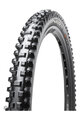 MAXXIS plašč - SHORTY 3CG/DH/TR 29x2.40wt - črna