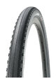 MAXXIS plašč - RECEPTOR EXO/TR 650x47B - črna