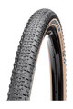 MAXXIS plašč - RAMBLER EXO/TR/TANWALL 700 x 40C - bež/črna