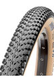 MAXXIS plašč - IKON EXO/TR/TANWALL 27.5x2.20 - bež/črna