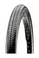 MAXXIS plašč - GRIFTER EXO 20" - črna