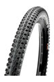 MAXXIS plašč - CROSSMARK II EXO/TR 26" - črna