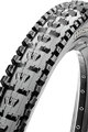 MAXXIS plašč - HIGH ROLLER II EXO/TR 26x2.30 - črna